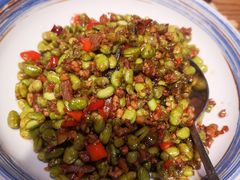 -湘邻呷铺·田园家宴(汉基广场店)