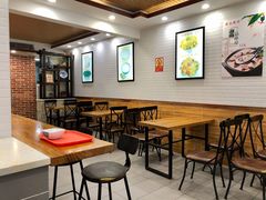 -冰神糖水铺(国贸中心店)