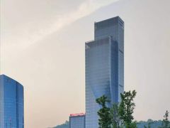 -百林公园-两江幸福广场