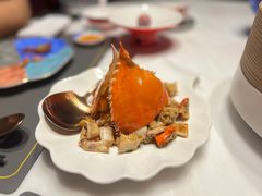 -海味世家·家常菜馆(明州里店)