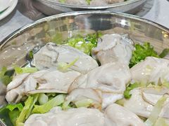 -丰尔粥食·粥底火锅·桑拿鸡(大良总店)