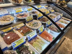 -海铺·渔家虾水饺(皇姑店)