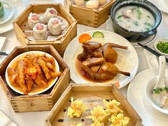 -番禺宾馆丽苑厅