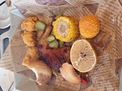 -北京王府井希尔顿酒店·万斯阁西餐厅