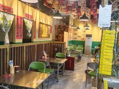 -蜀川川破店·江湖菜·烧烤(北京首店)