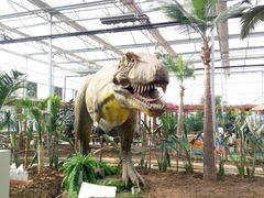 -兰陵国家农业公园