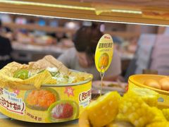 -龍歌自助小火锅(崂山丽达店)