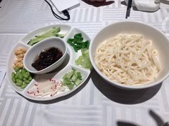 -四季民福烤鸭店(王府井灯市口店)
