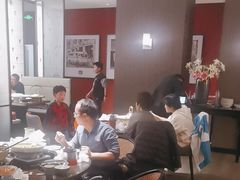 -鸽子侯·家宴·平价海鲜(绿地店)