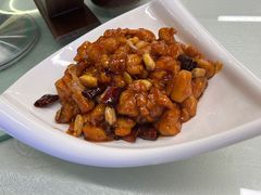 -峨嵋酒家总店(车公庄店)