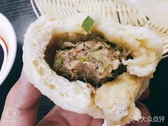 -郑家包子牛肉拉面(尚勤路店)