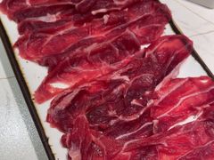 -牛人日志·鲜牛肉骨汤火锅(万科里瑧店)