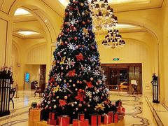 -利顺德大饭店·水岸中餐厅(小白楼店)