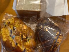 -BOKE博稞烘焙(天佑城店)