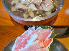 -kingkong大猩猩烤肉(CBD店)