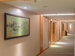 -武汉帝盛酒店(江汉路步行街店)