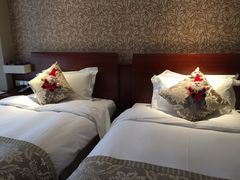 -天目湖御水温泉·度假酒店