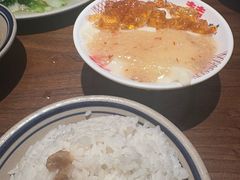 -破三川·新川菜(静安大融城店)