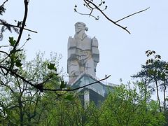 -大金鹰园