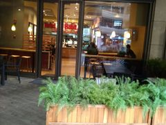门面-The Habit Burger Grill 哈比特汉堡(爱琴海店)