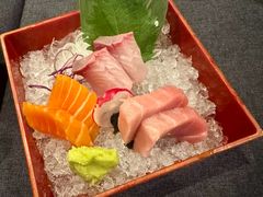 -隐泉·HANA BY HATSUNE葉奈日式料理(国贸商城店)