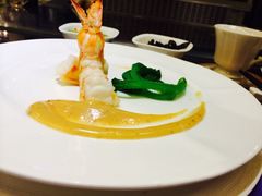 -丹鼎铁板料理(市政娱乐中心店)