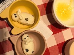 -西贝(厦门中华城店)