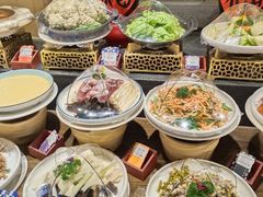 -乡里八闽·福州乡土菜(火车北站店)