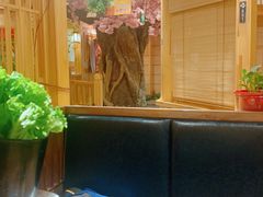 -九田家黑牛烤肉料理(中北镇店)