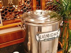 -福苗小骆驼烧烤(大唐不夜城店)