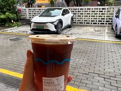 -Shiftin’浮起咖啡 (福保店)