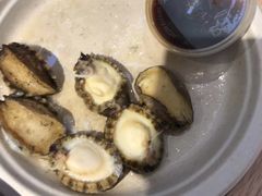 -盒马鲜生(枣园路店)