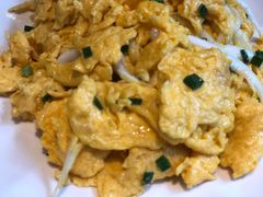 银鱼炒蛋-品渔味湖鲜馆(拈花湾店)