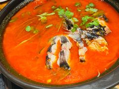 -苹果树下艺术餐厅(宋庄店)