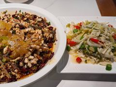 -三猫黑鱼花(南大店)