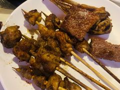 鸡软骨-加餐海鲜自助(集美银泰百货店)