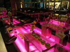 -热带雨林汗蒸馆(汶水东路店)