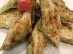 招积冰川茄-炳胜品味(珠江新城店)