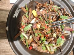 -云海肴·汽锅鸡·云南菜(广安门天虹店)