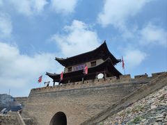 -雁门关景区
