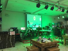 -老北京传统铜锅涮肉(建国道店)