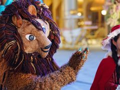 -交通银行前滩31演艺中心