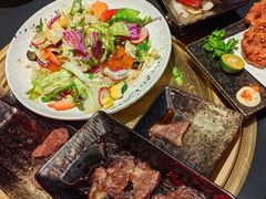 -無二炙坊·和牛烧肉(大钟寺1733店)