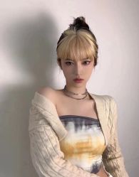 -16番发型