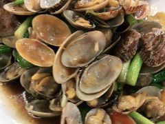 -红月湾海鲜饭店•沙滩海景(双月湾店)