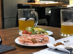 -汉巴味德(乐宾百货店)