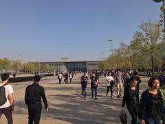 -华晨宝马铁西工厂