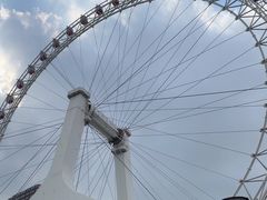 -天津之眼摩天轮