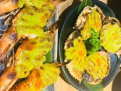 -枝魯枝魯自助料理