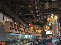 -漫咖啡 (CCPAPK店)